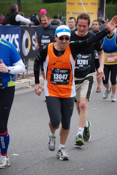 Maratona di Roma (17/03/2013) 00032