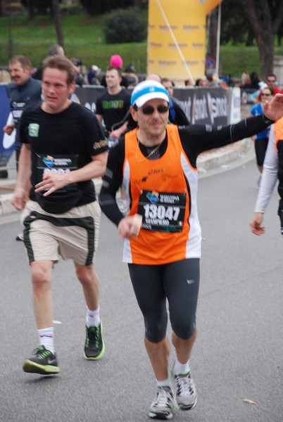 Maratona di Roma (17/03/2013) 00034