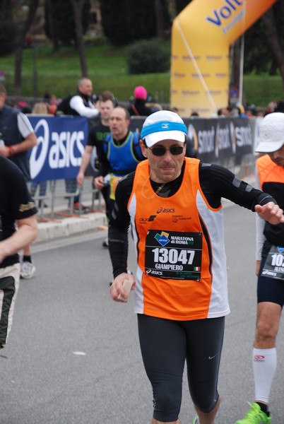 Maratona di Roma (17/03/2013) 00035