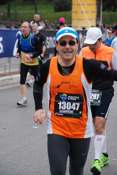 Maratona di Roma (17/03/2013) 00036