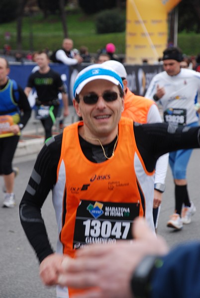 Maratona di Roma (17/03/2013) 00037