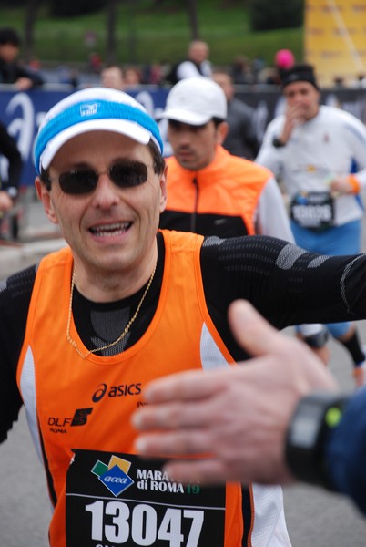Maratona di Roma (17/03/2013) 00038