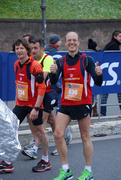 Maratona di Roma (17/03/2013) 00045