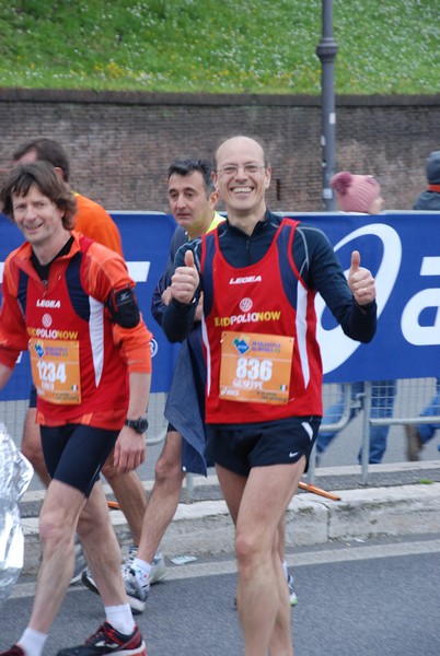 Maratona di Roma (17/03/2013) 00046
