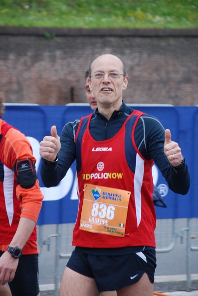Maratona di Roma (17/03/2013) 00047