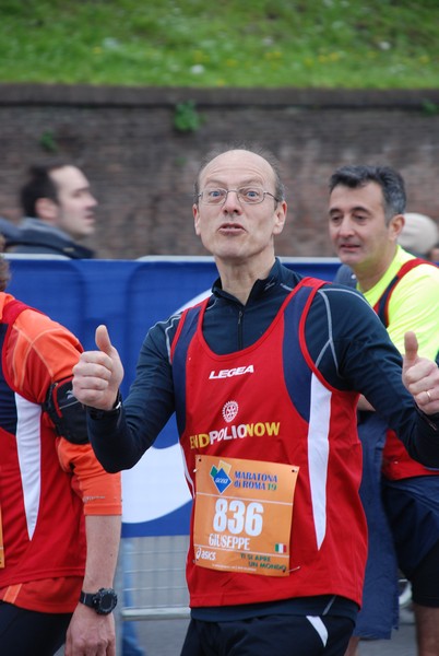 Maratona di Roma (17/03/2013) 00048