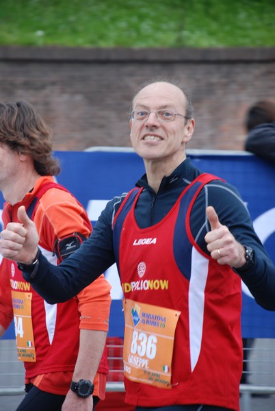 Maratona di Roma (17/03/2013) 00050