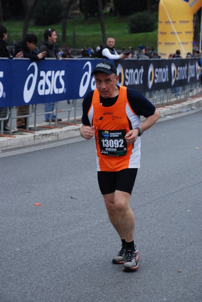 Maratona di Roma (17/03/2013) 00052