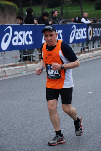 Maratona di Roma (17/03/2013) 00053