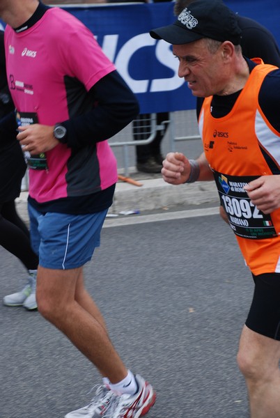 Maratona di Roma (17/03/2013) 00057
