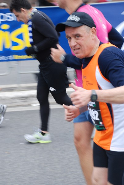 Maratona di Roma (17/03/2013) 00058