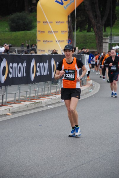 Maratona di Roma (17/03/2013) 00072