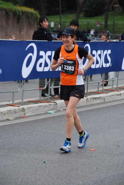 Maratona di Roma (17/03/2013) 00077