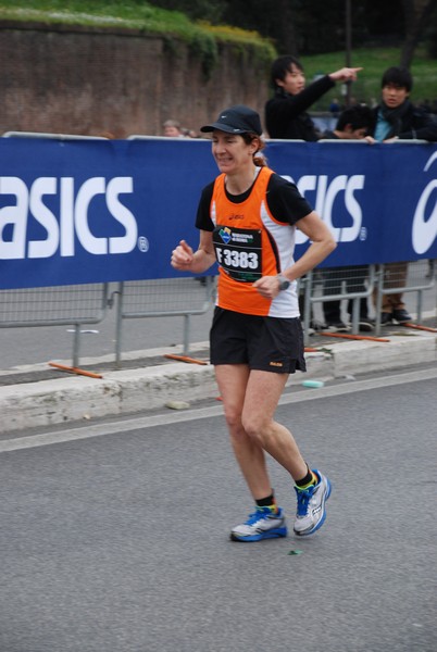 Maratona di Roma (17/03/2013) 00078