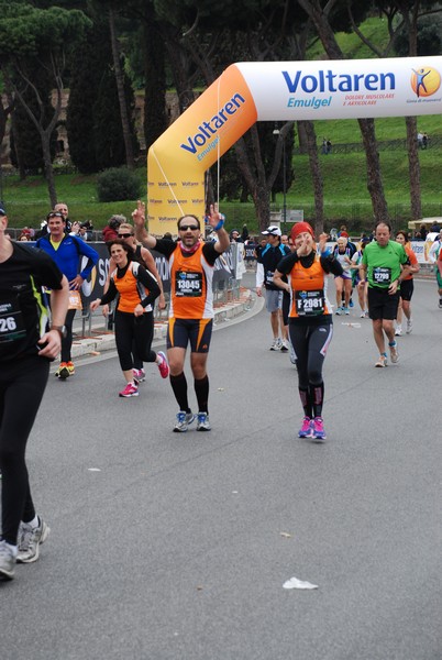 Maratona di Roma (17/03/2013) 00085