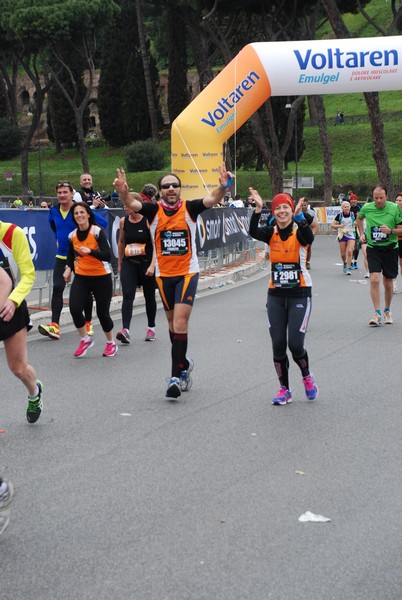 Maratona di Roma (17/03/2013) 00086