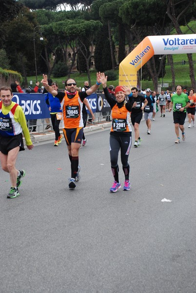 Maratona di Roma (17/03/2013) 00089