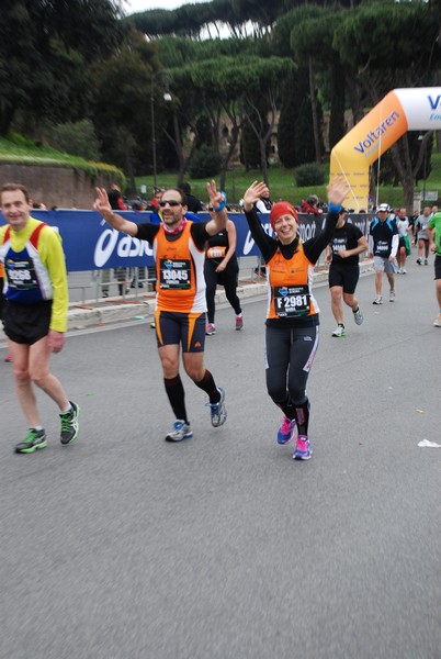 Maratona di Roma (17/03/2013) 00090
