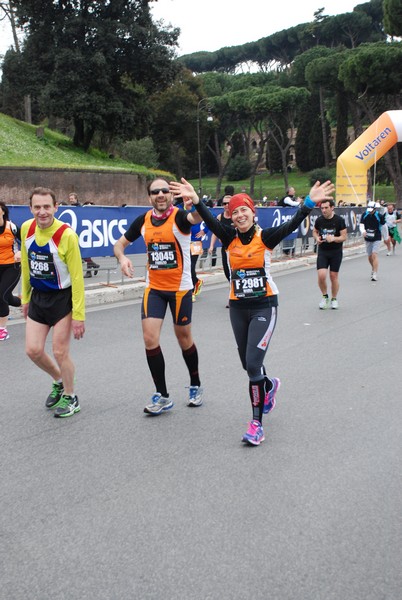 Maratona di Roma (17/03/2013) 00091