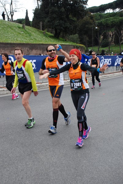 Maratona di Roma (17/03/2013) 00092