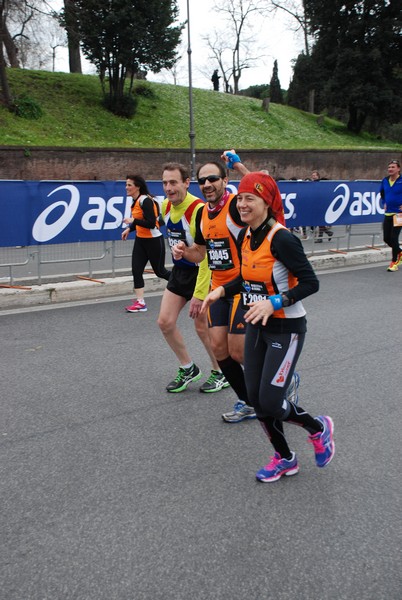 Maratona di Roma (17/03/2013) 00093