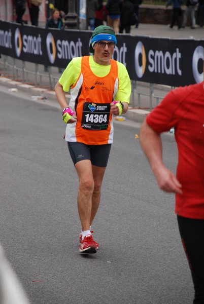 Maratona di Roma (17/03/2013) 00100