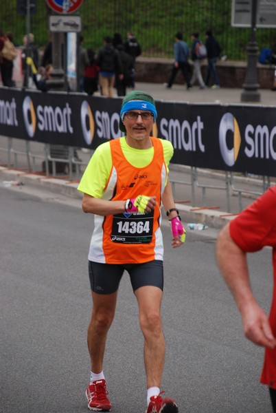 Maratona di Roma (17/03/2013) 00101