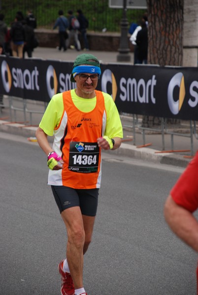 Maratona di Roma (17/03/2013) 00102