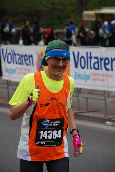 Maratona di Roma (17/03/2013) 00106