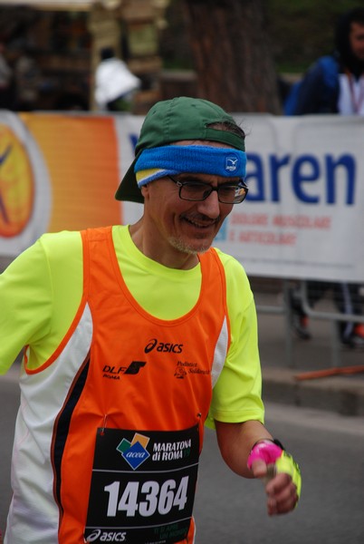 Maratona di Roma (17/03/2013) 00108