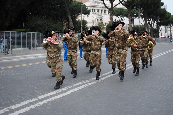 Maratona di Roma (17/03/2013) 001