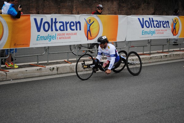 Maratona di Roma (17/03/2013) 008