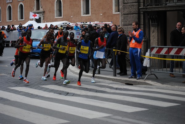 Maratona di Roma (17/03/2013) 022