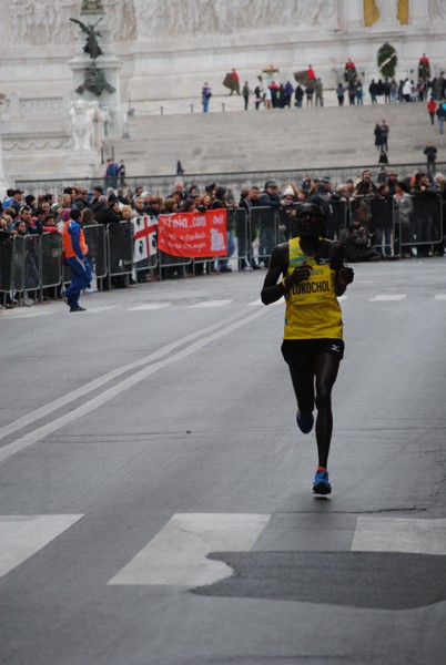 Maratona di Roma (17/03/2013) 026
