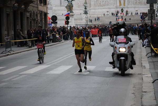 Maratona di Roma (17/03/2013) 027