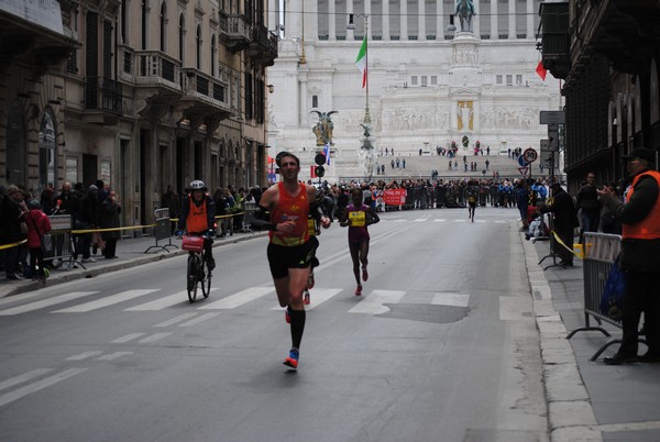 Maratona di Roma (17/03/2013) 028