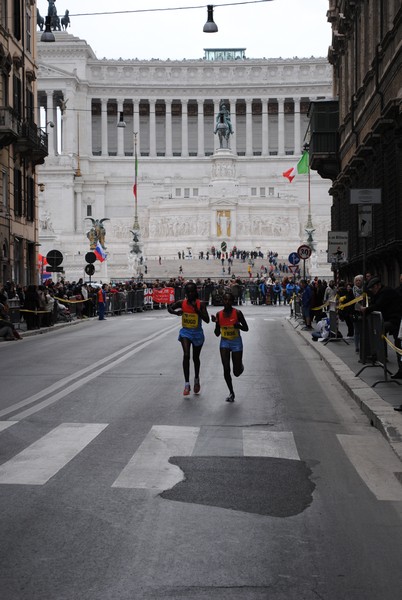 Maratona di Roma (17/03/2013) 031