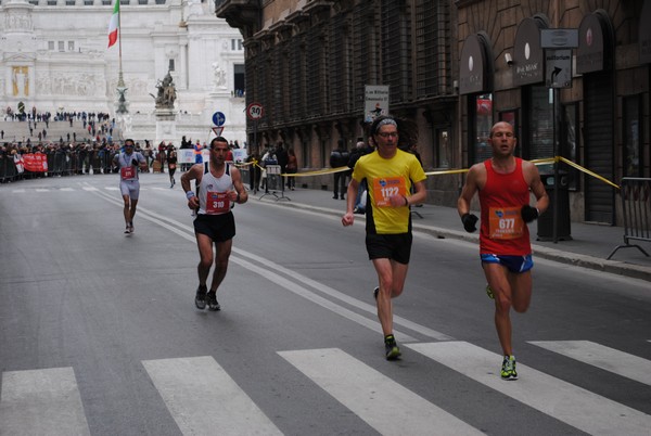 Maratona di Roma (17/03/2013) 035