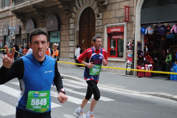 Maratona di Roma (17/03/2013) 037
