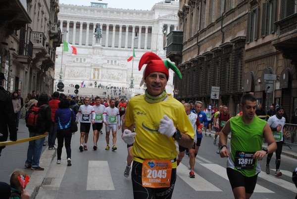 Maratona di Roma (17/03/2013) 038