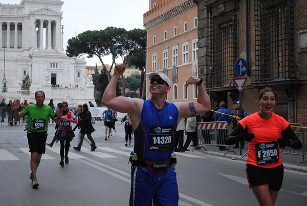 Maratona di Roma (17/03/2013) 043