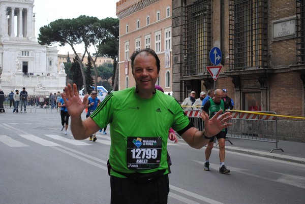 Maratona di Roma (17/03/2013) 044