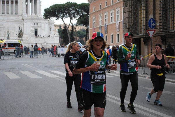 Maratona di Roma (17/03/2013) 045