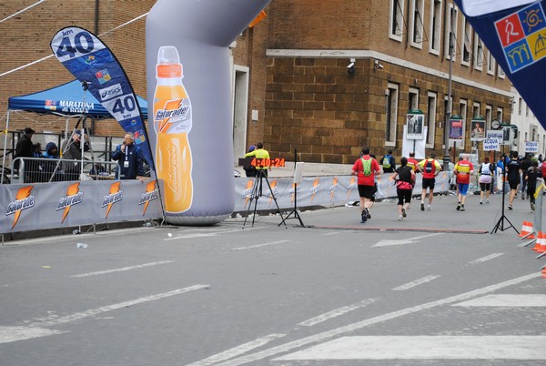Maratona di Roma (17/03/2013) 046