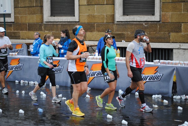 Maratona di Roma (17/03/2013) 049