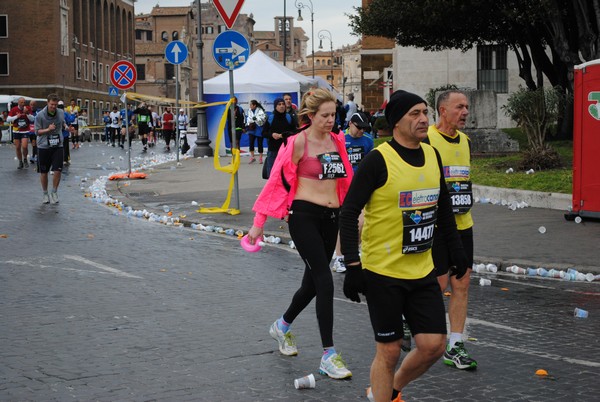 Maratona di Roma (17/03/2013) 052