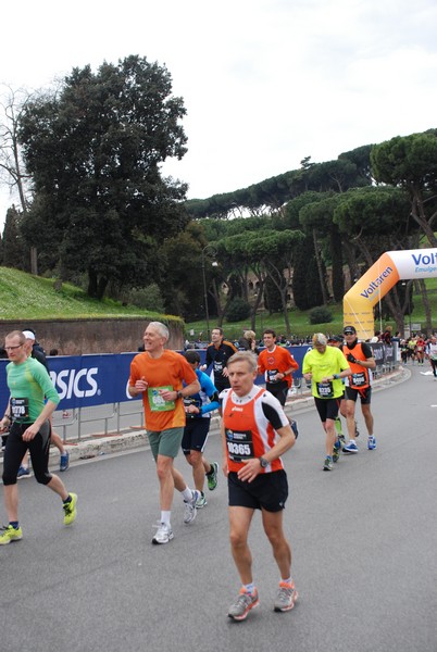 Maratona di Roma (17/03/2013) 00001