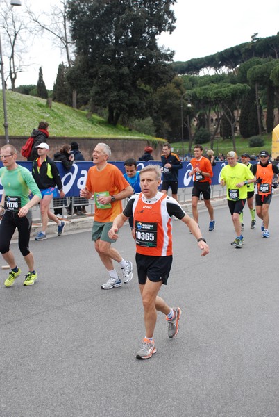 Maratona di Roma (17/03/2013) 00002