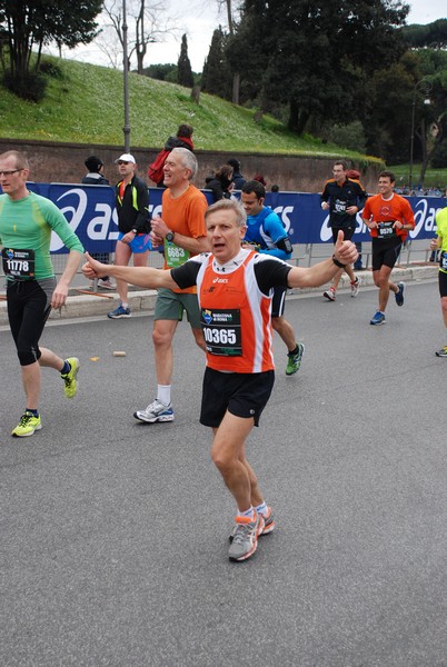 Maratona di Roma (17/03/2013) 00003