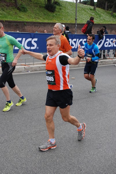 Maratona di Roma (17/03/2013) 00004